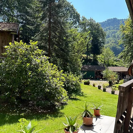 Sonnenhof - Kombination