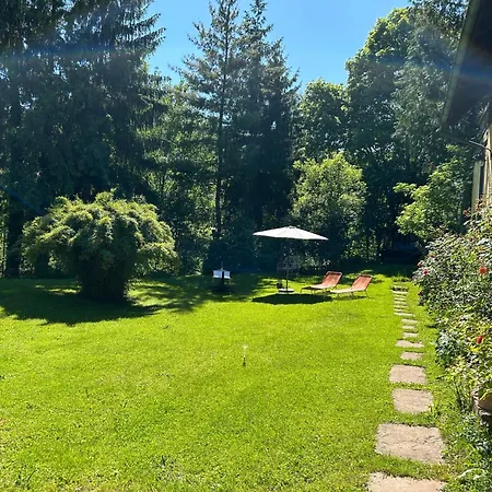 Sonnenhof - Kombination Ottenhofen im Schwarzwald