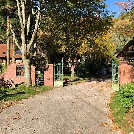 Apartament Sonnenhof - Kombination *