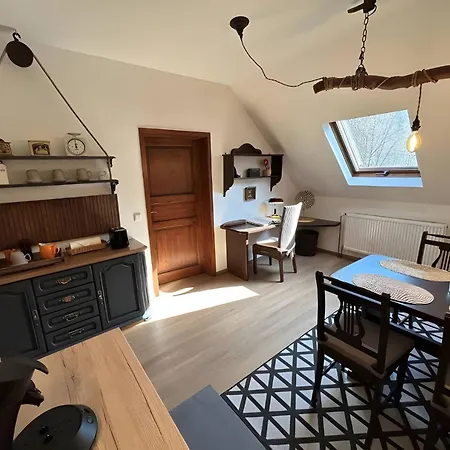 Sonnenhof - Kombination Apartment