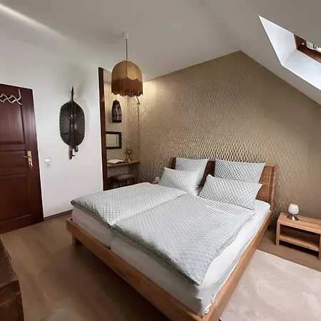 Sonnenhof - Kombination Apartment *