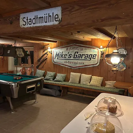 Sonnenhof - Kombination * Ottenhofen im Schwarzwald